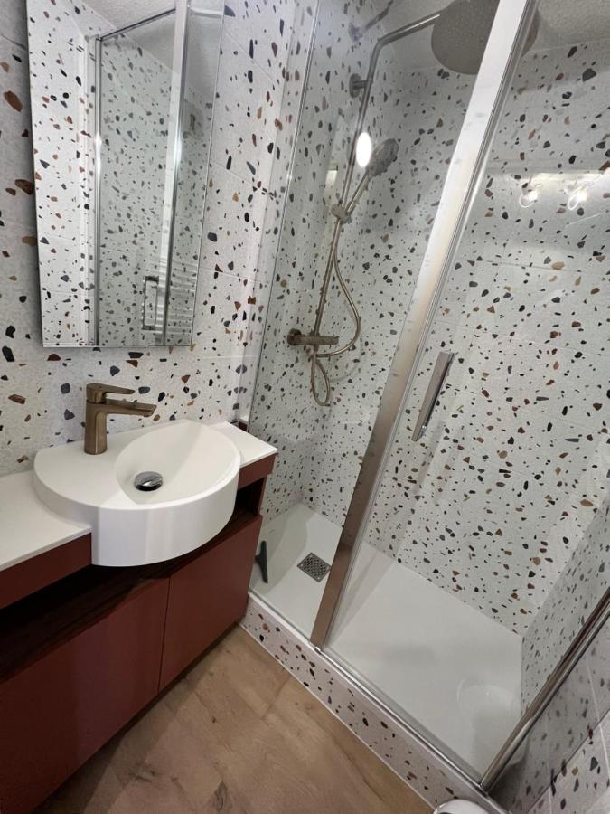 Studio Cocooning Style Naturel Les Rousses Buitenkant foto
