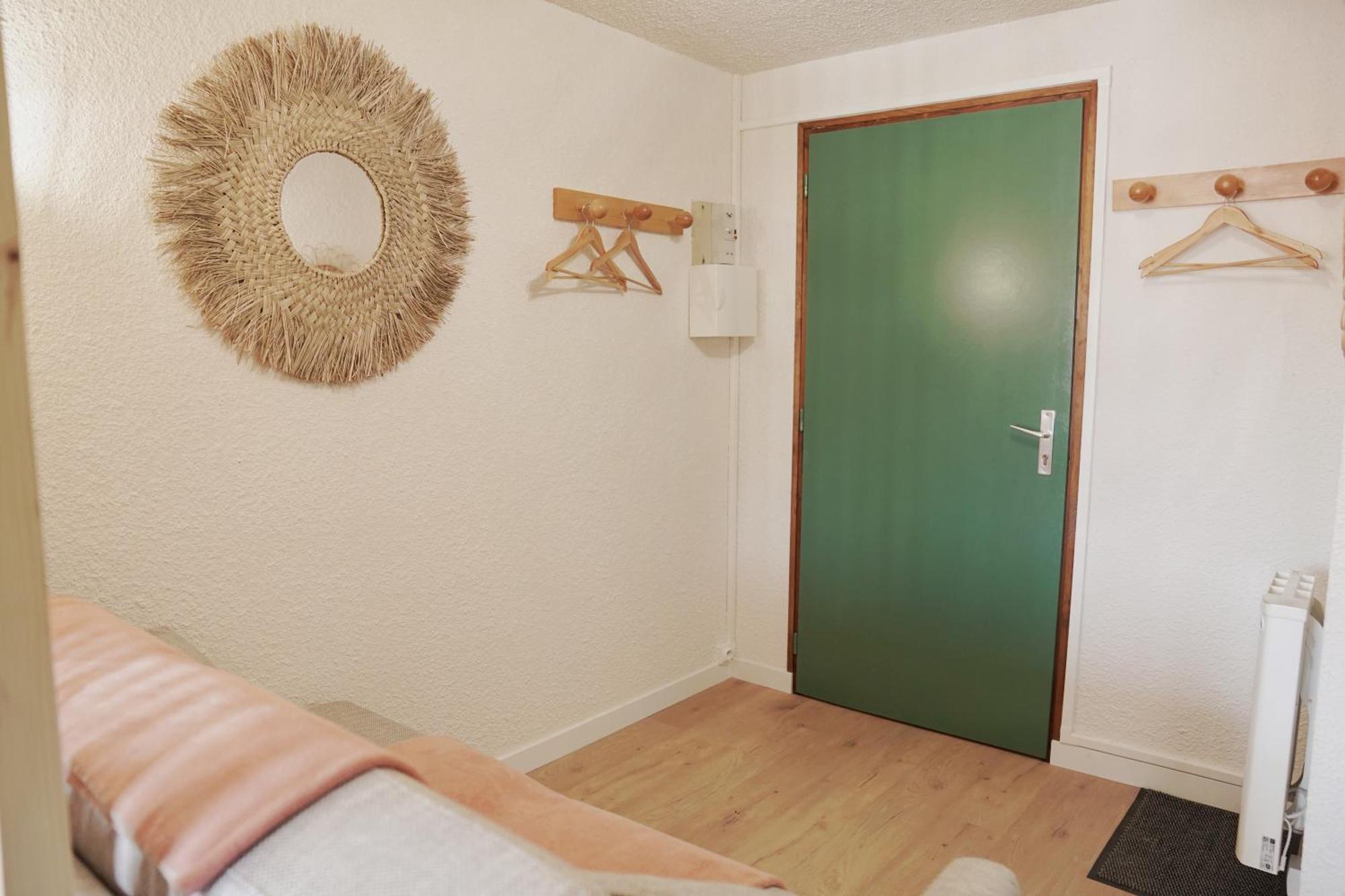 Studio Cocooning Style Naturel Les Rousses Buitenkant foto
