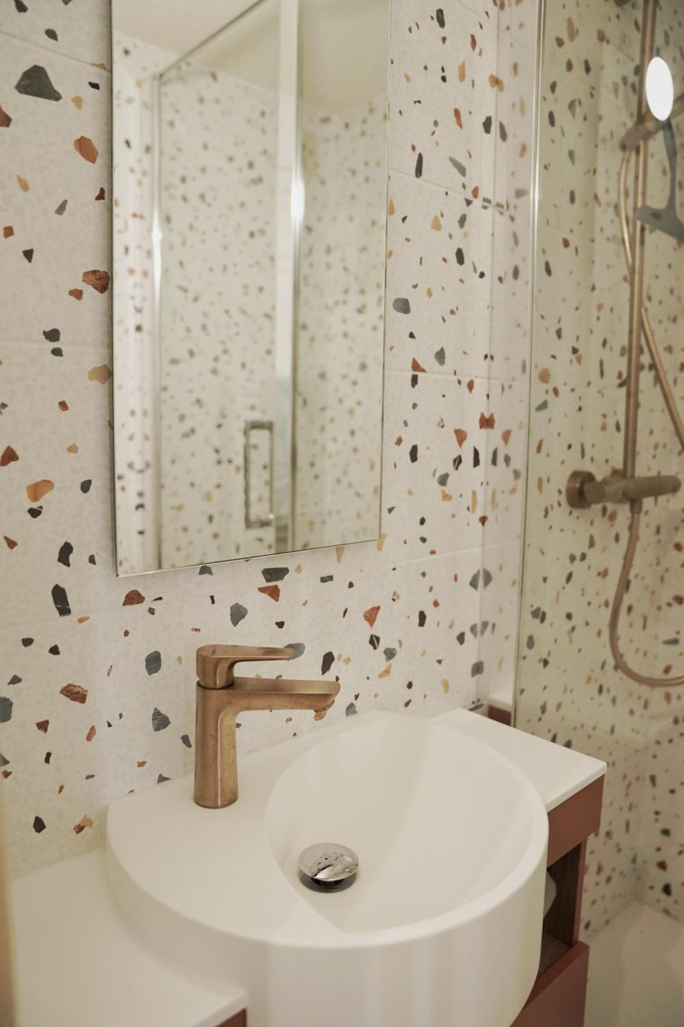 Studio Cocooning Style Naturel Les Rousses Buitenkant foto
